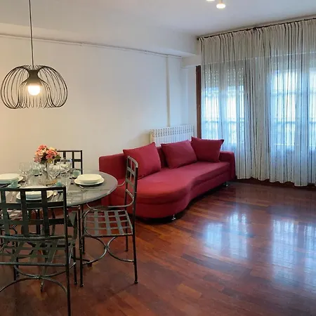 El Temple-casco Historico De * 萨拉戈萨