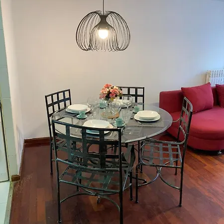 El Temple-casco Historico De 公寓 *